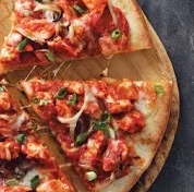 Приложение Пицца рецепты